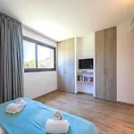 Diciottu Villa Porto Vecchio
