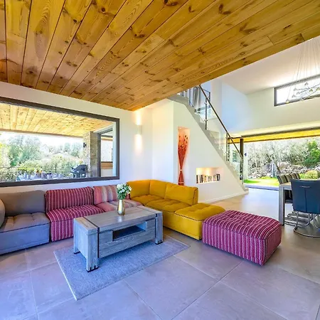 Villa Diciottu Porto-Vecchio (Corsica)
